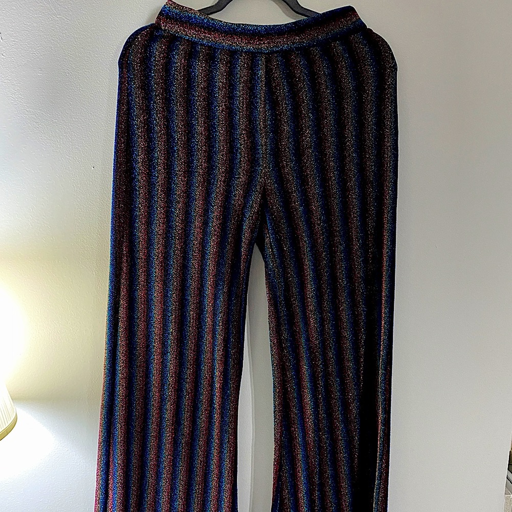 Glitter Two Piece Set - image 2